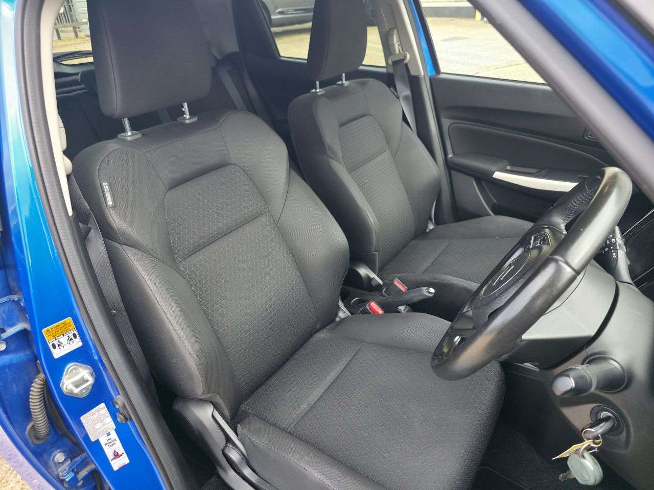 2020 SUZUKI SWIFT 2020 SUZUKI SWIFT