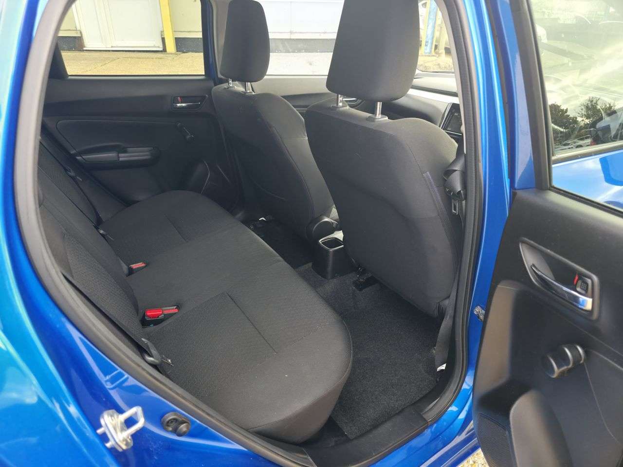 2020 SUZUKI SWIFT 2020 SUZUKI SWIFT