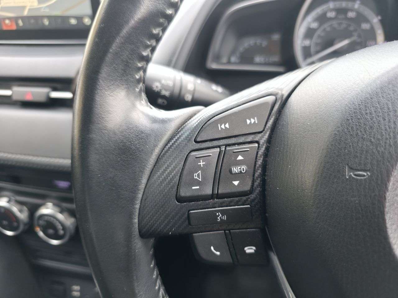 2016 MAZDA CX-3 2016 MAZDA CX-3