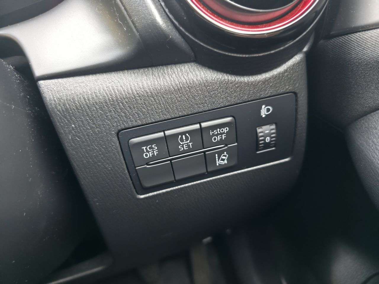 2016 MAZDA CX-3 2016 MAZDA CX-3