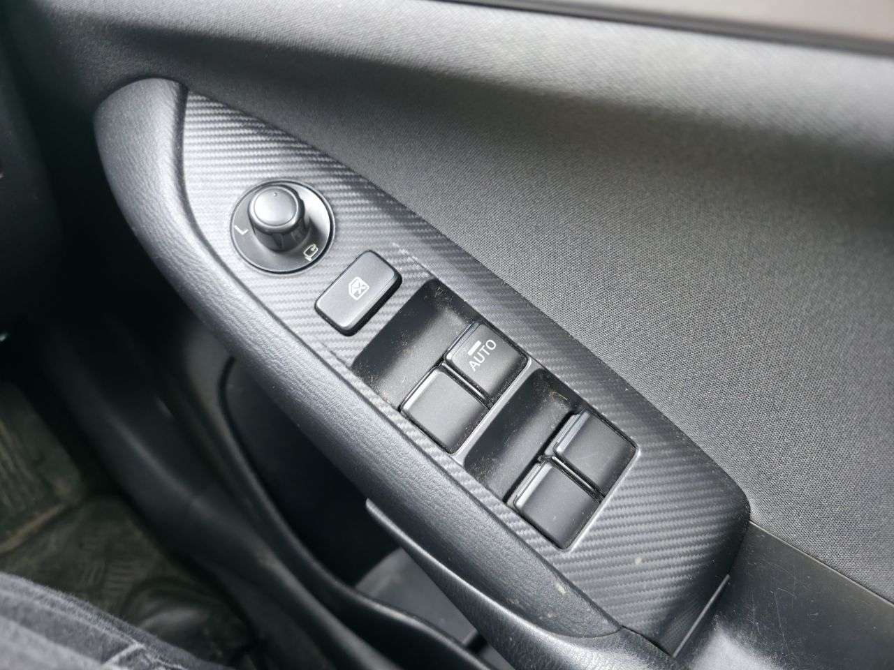 2016 MAZDA CX-3 2016 MAZDA CX-3