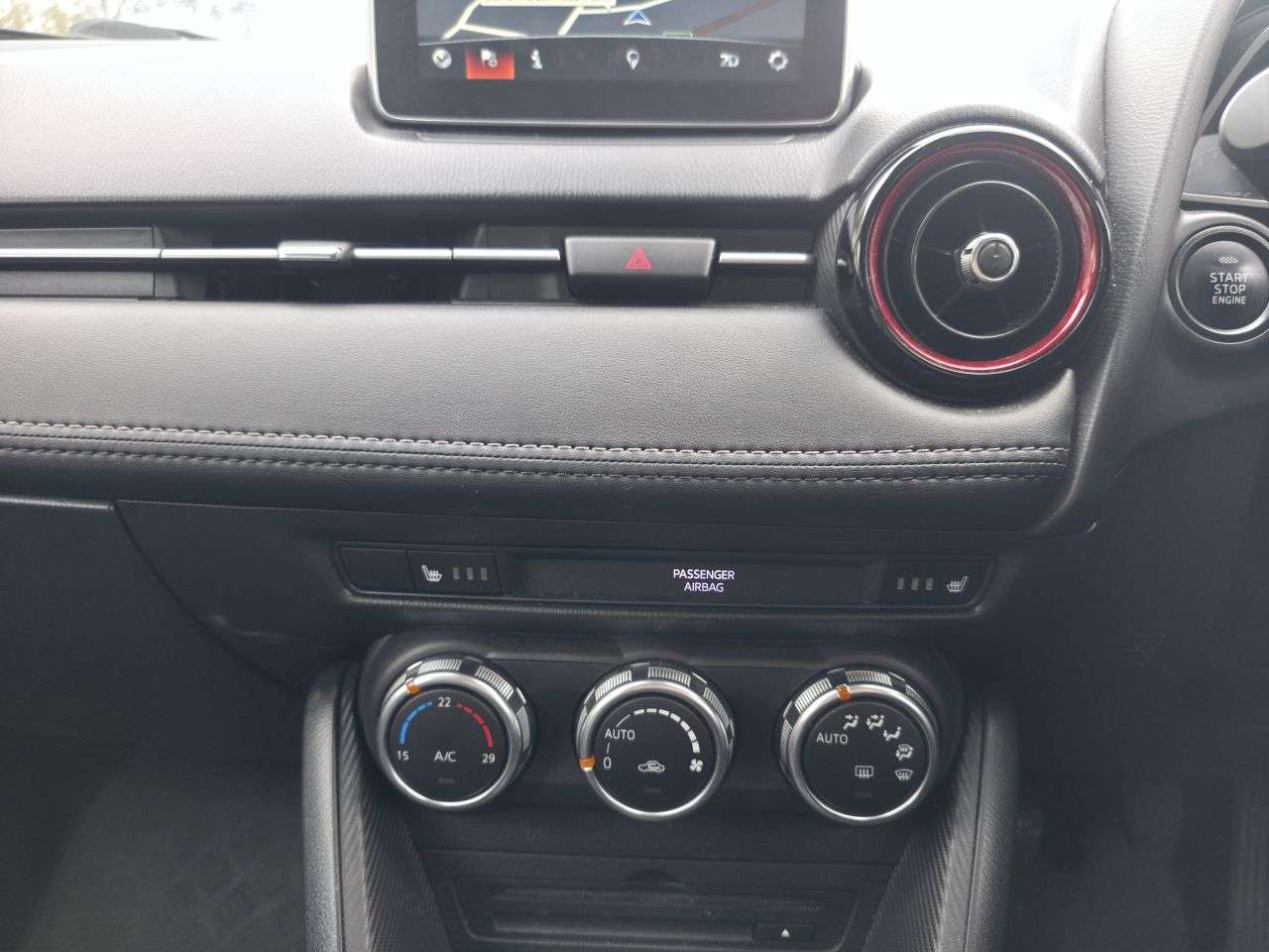 2016 MAZDA CX-3 2016 MAZDA CX-3