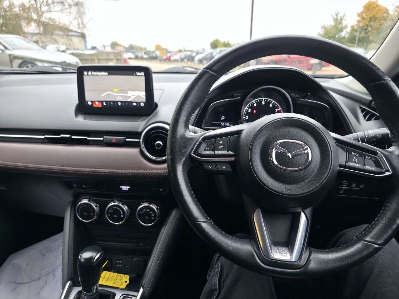 2017 MAZDA CX-3 2017 MAZDA CX-3