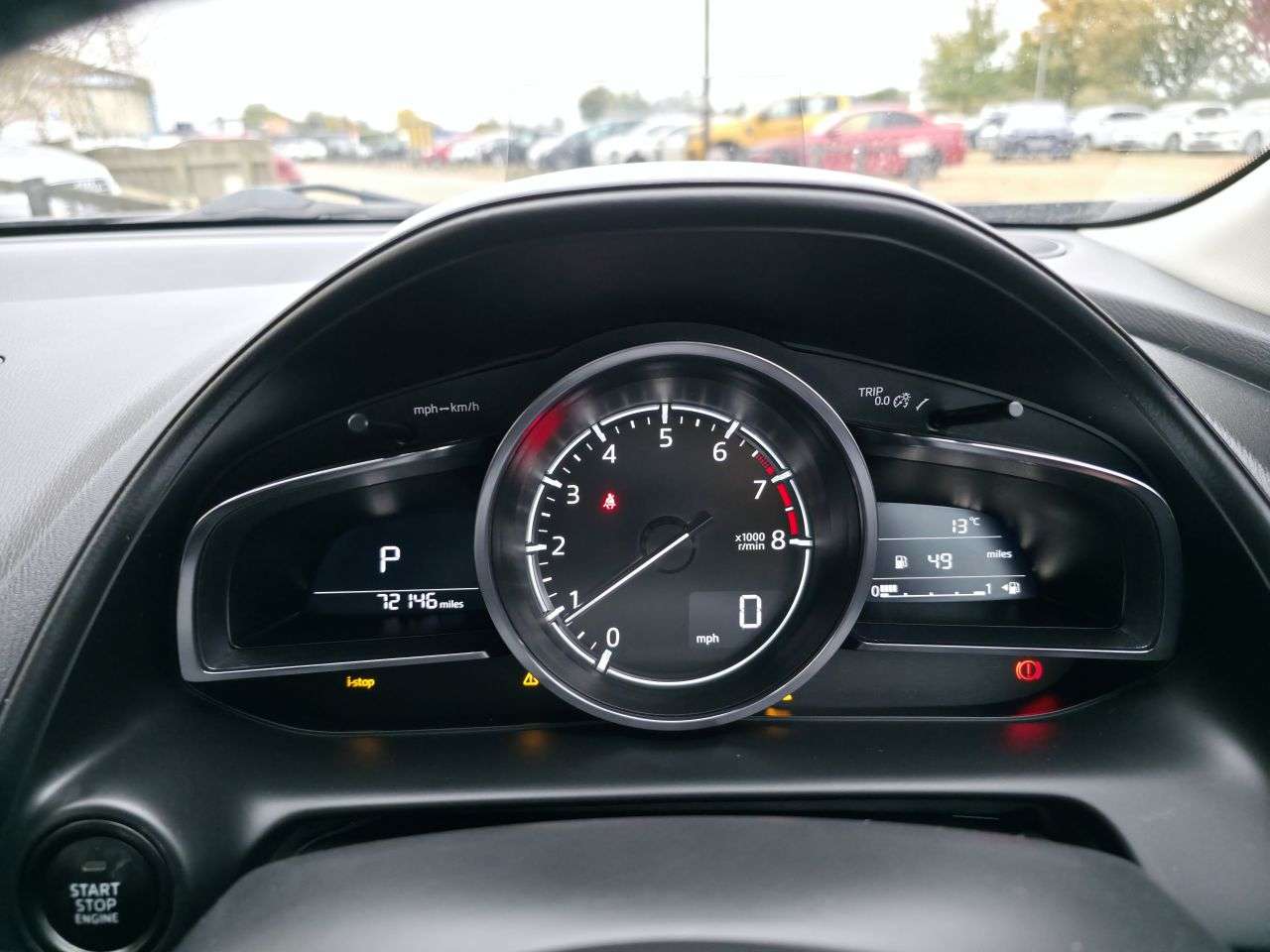 2017 MAZDA CX-3 2017 MAZDA CX-3