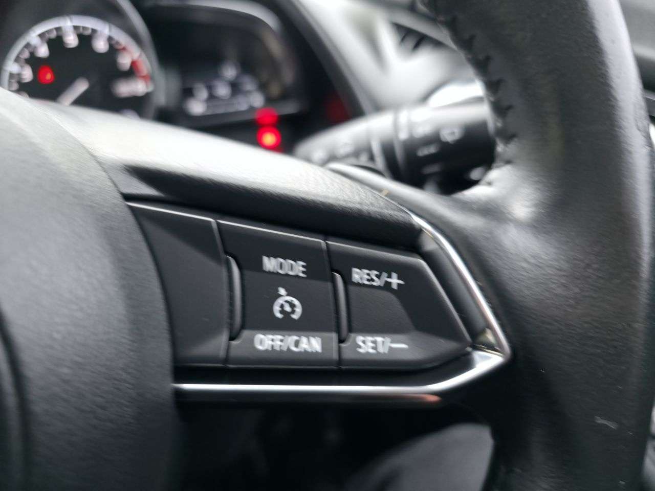 2017 MAZDA CX-3 2017 MAZDA CX-3