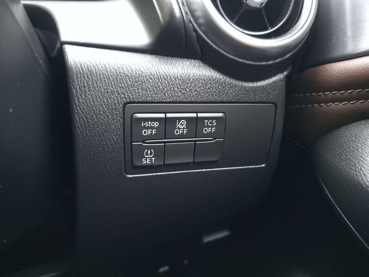 2017 MAZDA CX-3 2017 MAZDA CX-3