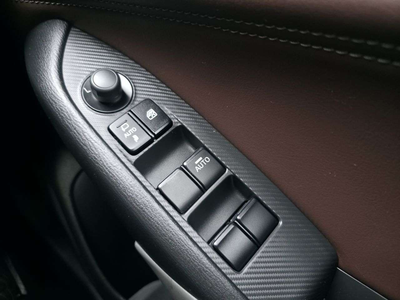 2017 MAZDA CX-3 2017 MAZDA CX-3