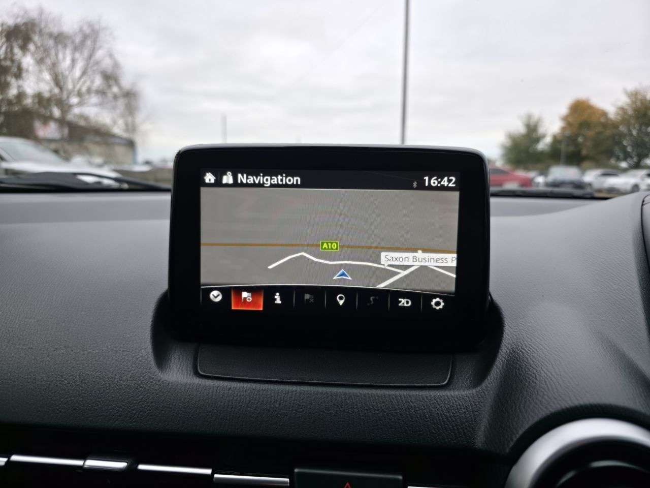 2017 MAZDA CX-3 2017 MAZDA CX-3