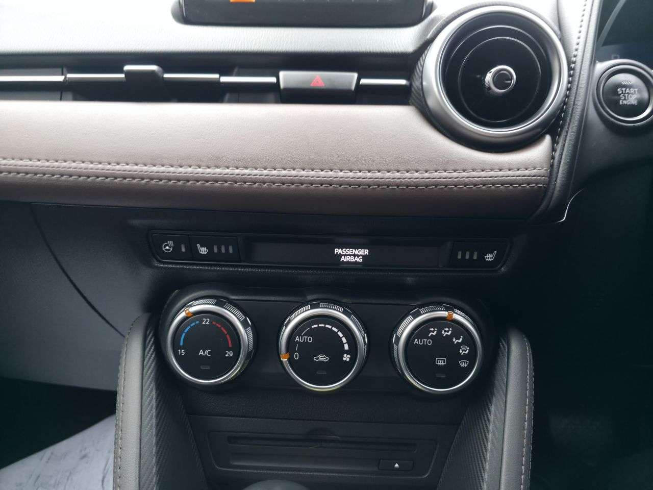 2017 MAZDA CX-3 2017 MAZDA CX-3