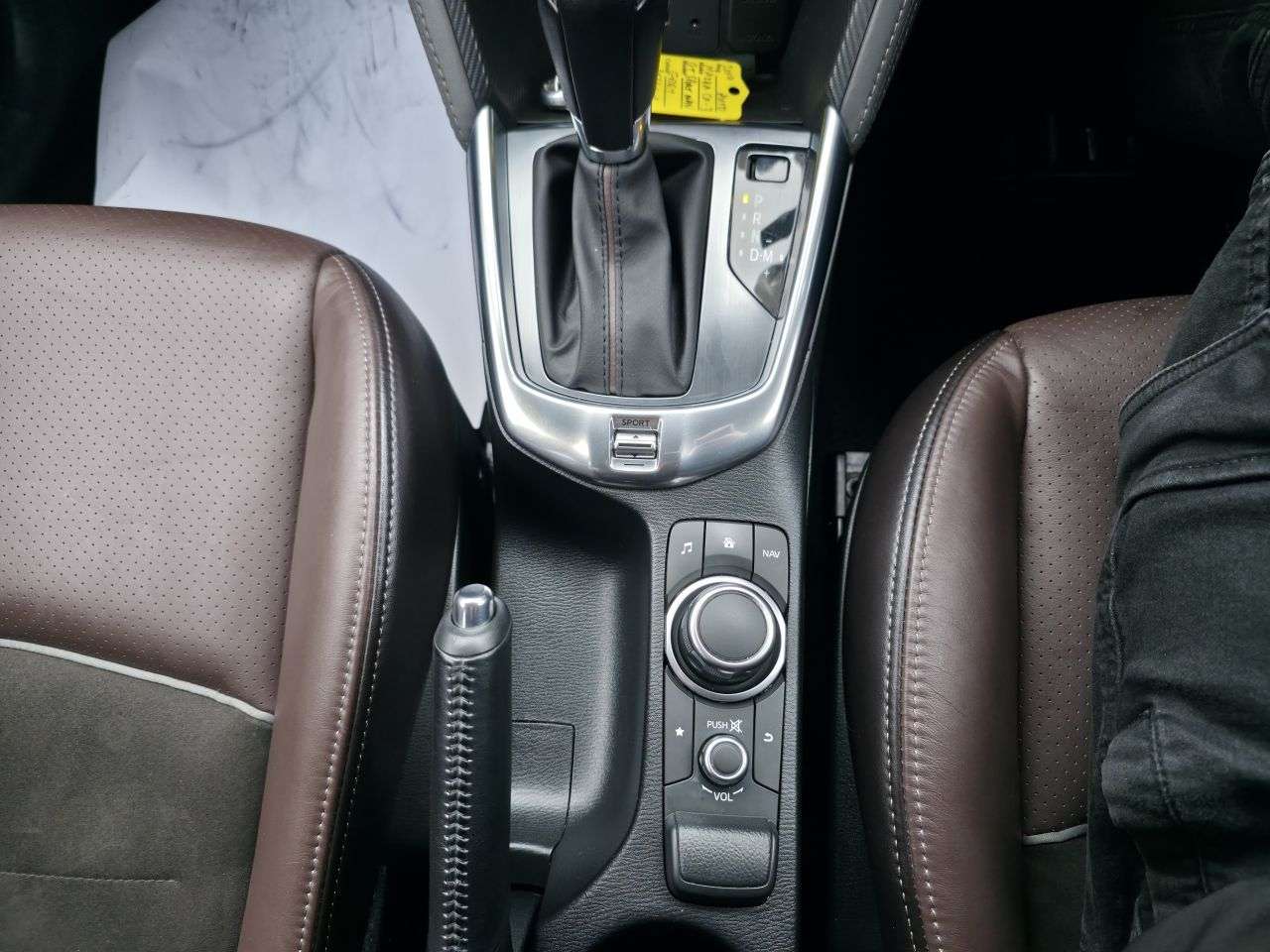 2017 MAZDA CX-3 2017 MAZDA CX-3