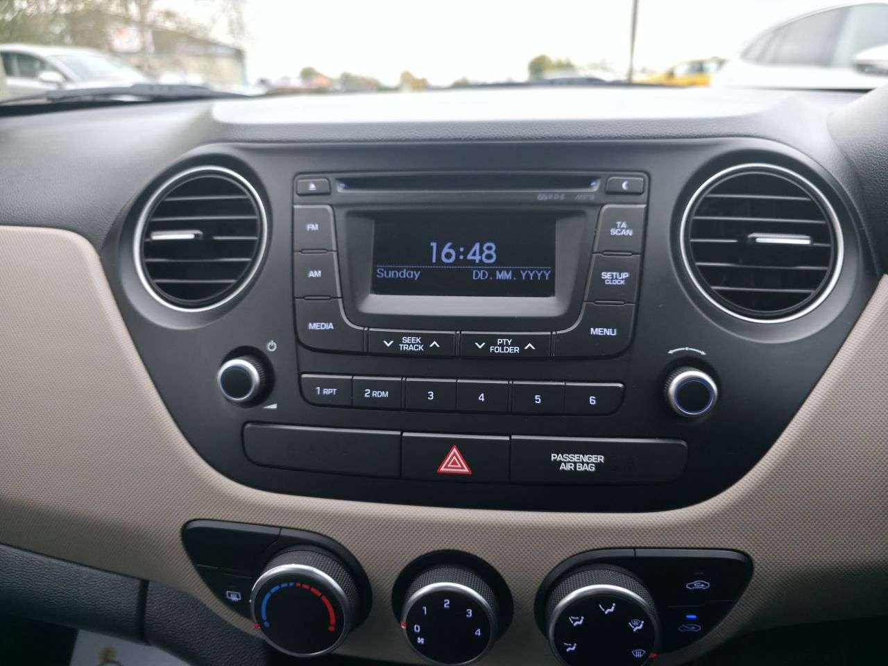 2015 HYUNDAI I10 2015 HYUNDAI I10