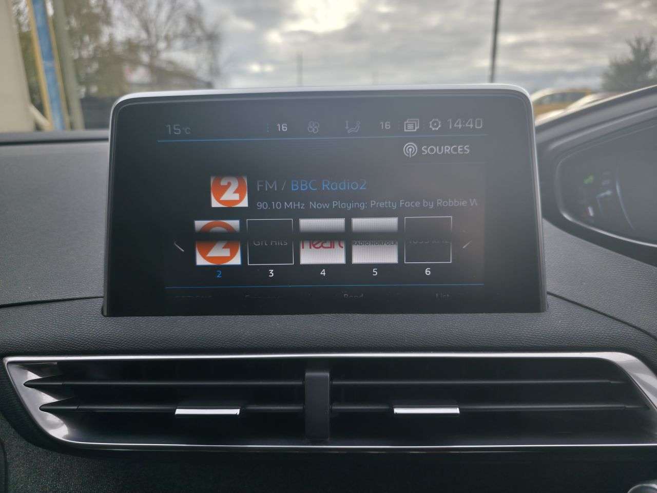 2017 PEUGEOT 3008 2017 PEUGEOT 3008