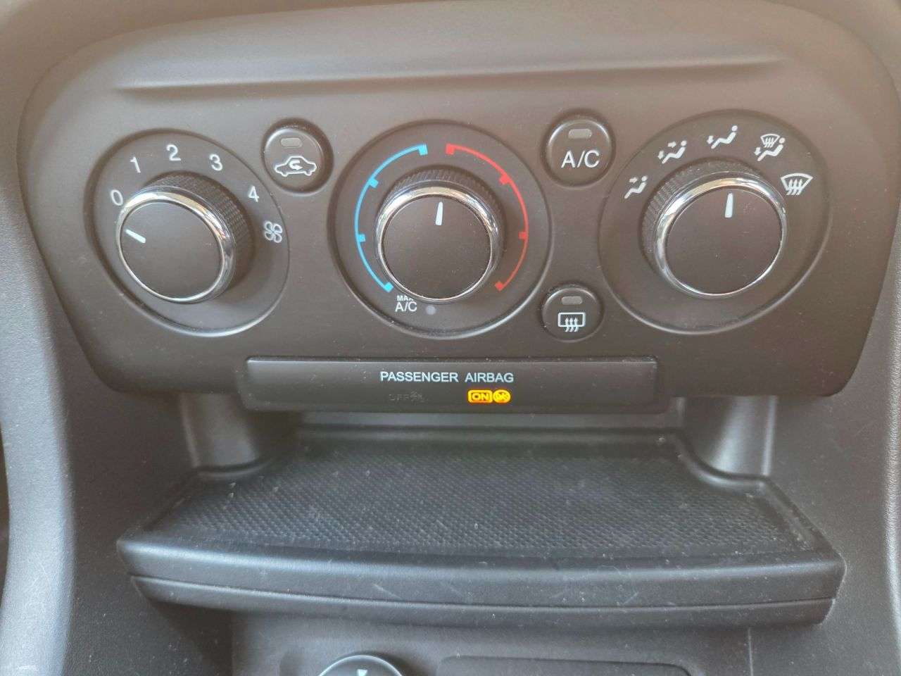 2018 FORD KA+ 2018 FORD KA+