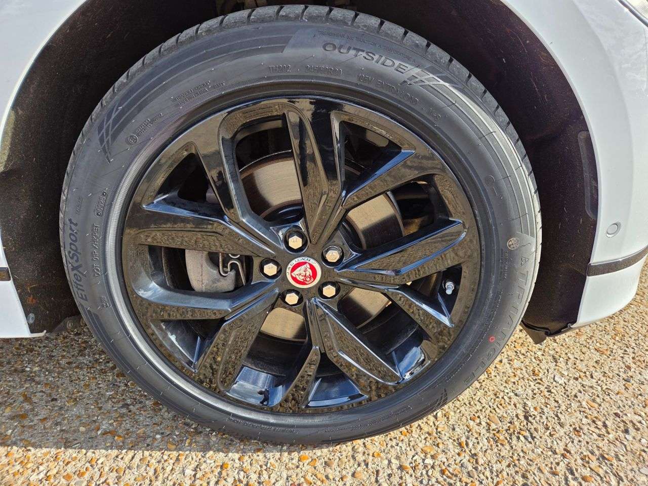 2019 JAGUAR I-PACE 2019 JAGUAR I-PACE