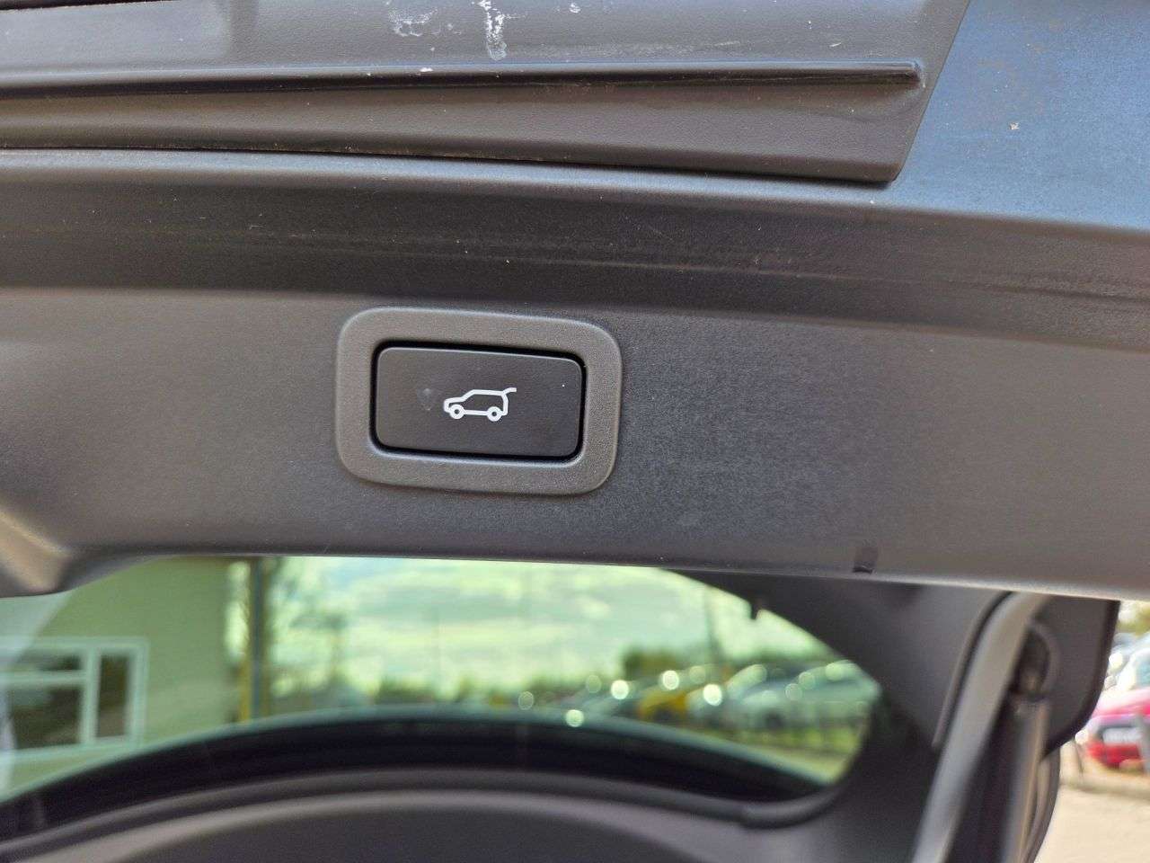 2019 JAGUAR I-PACE 2019 JAGUAR I-PACE