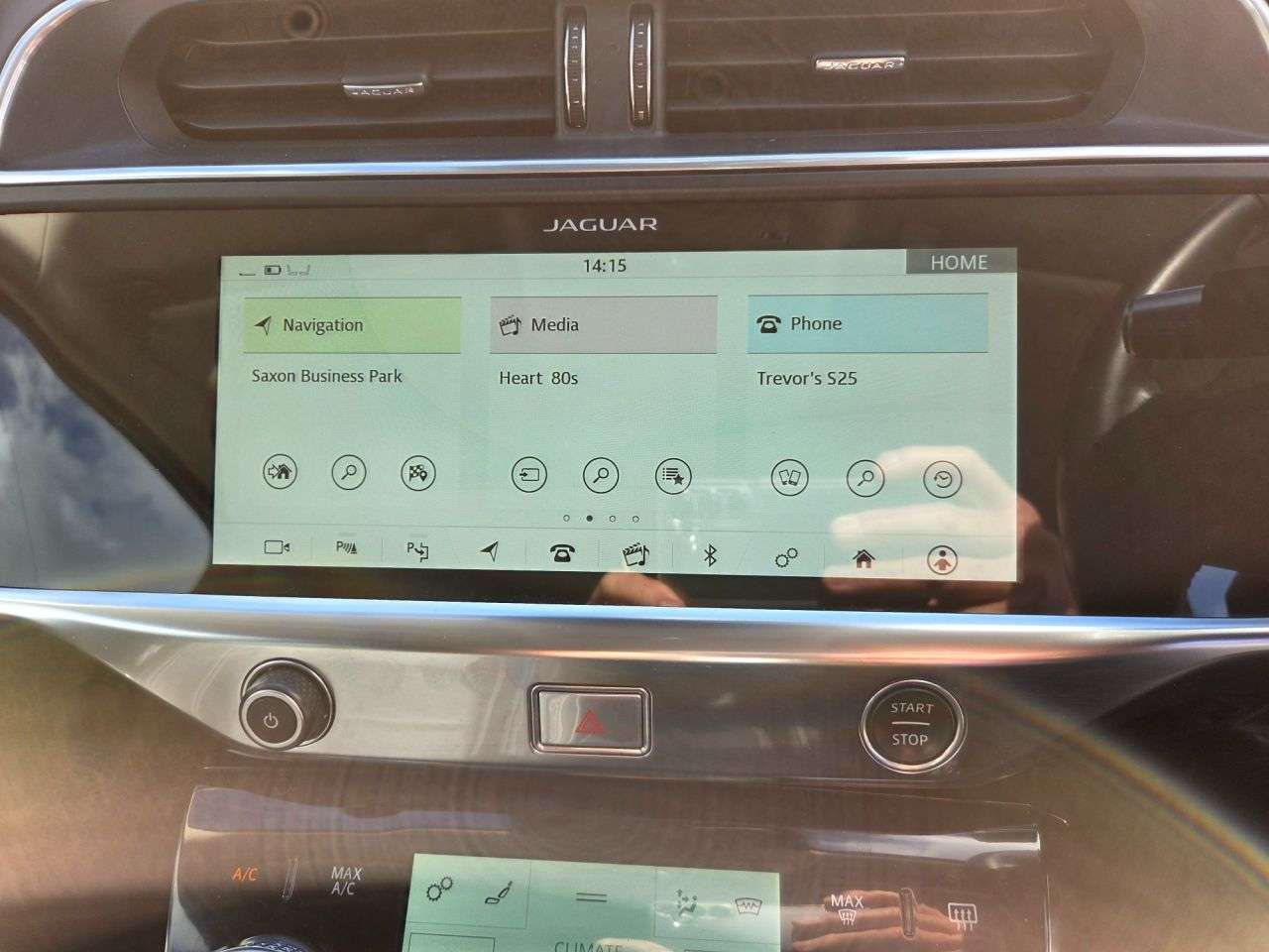 2019 JAGUAR I-PACE 2019 JAGUAR I-PACE