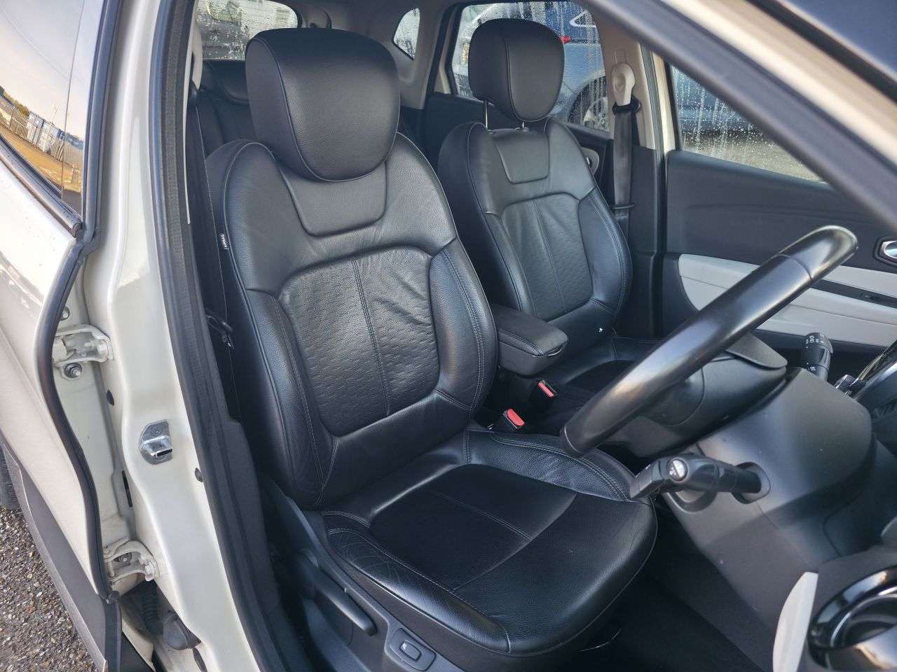 2019 RENAULT CAPTUR 2019 RENAULT CAPTUR