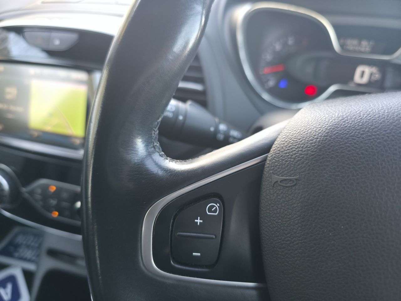 2019 RENAULT CAPTUR 2019 RENAULT CAPTUR