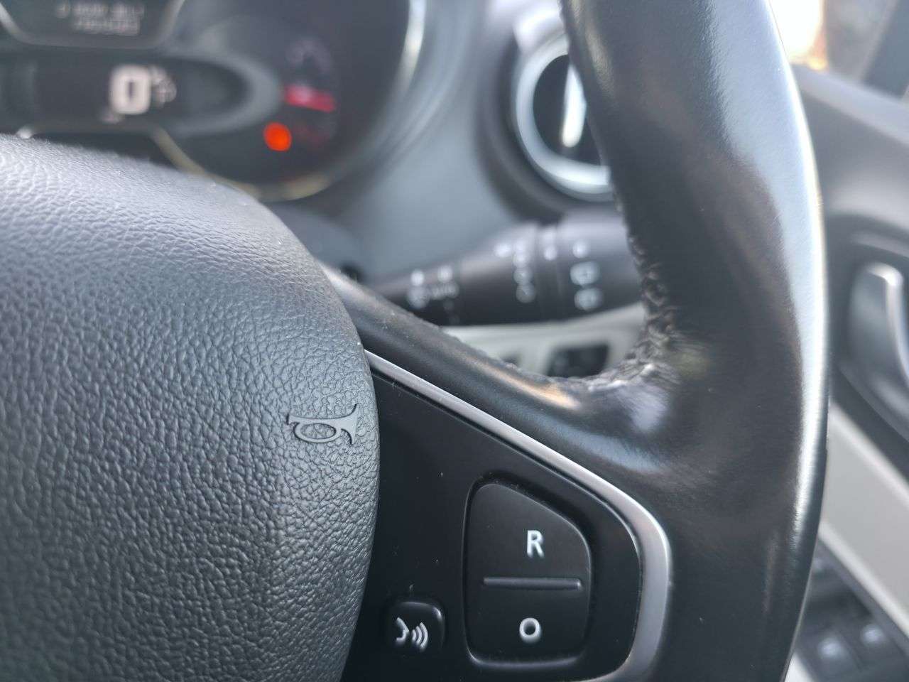 2019 RENAULT CAPTUR 2019 RENAULT CAPTUR