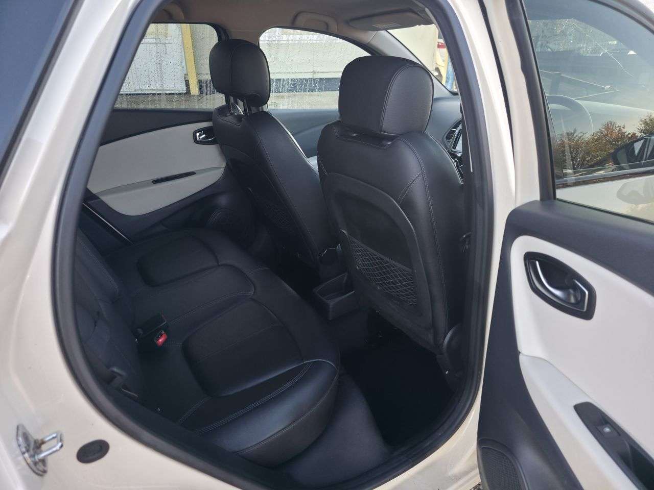 2019 RENAULT CAPTUR 2019 RENAULT CAPTUR