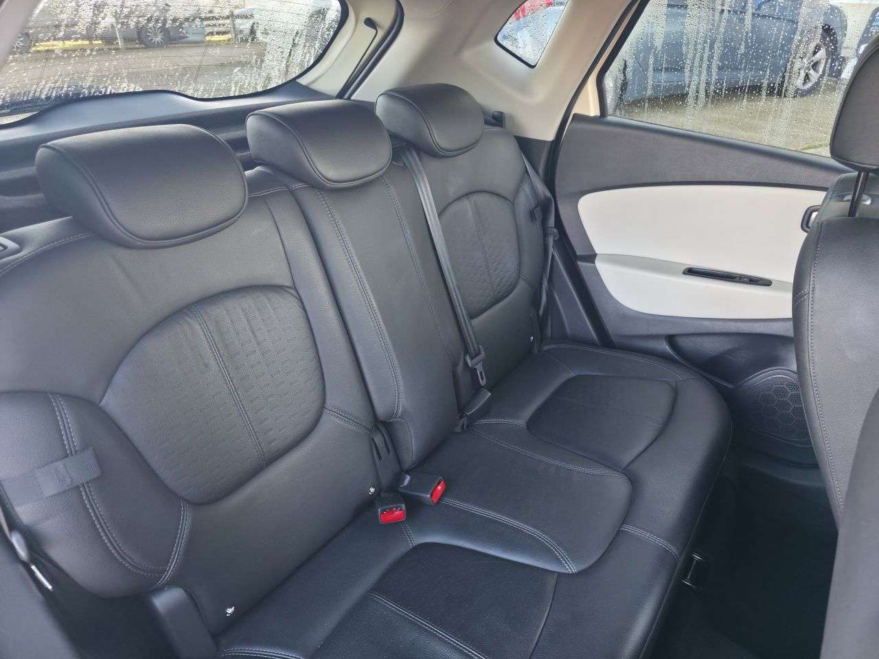 2019 RENAULT CAPTUR 2019 RENAULT CAPTUR