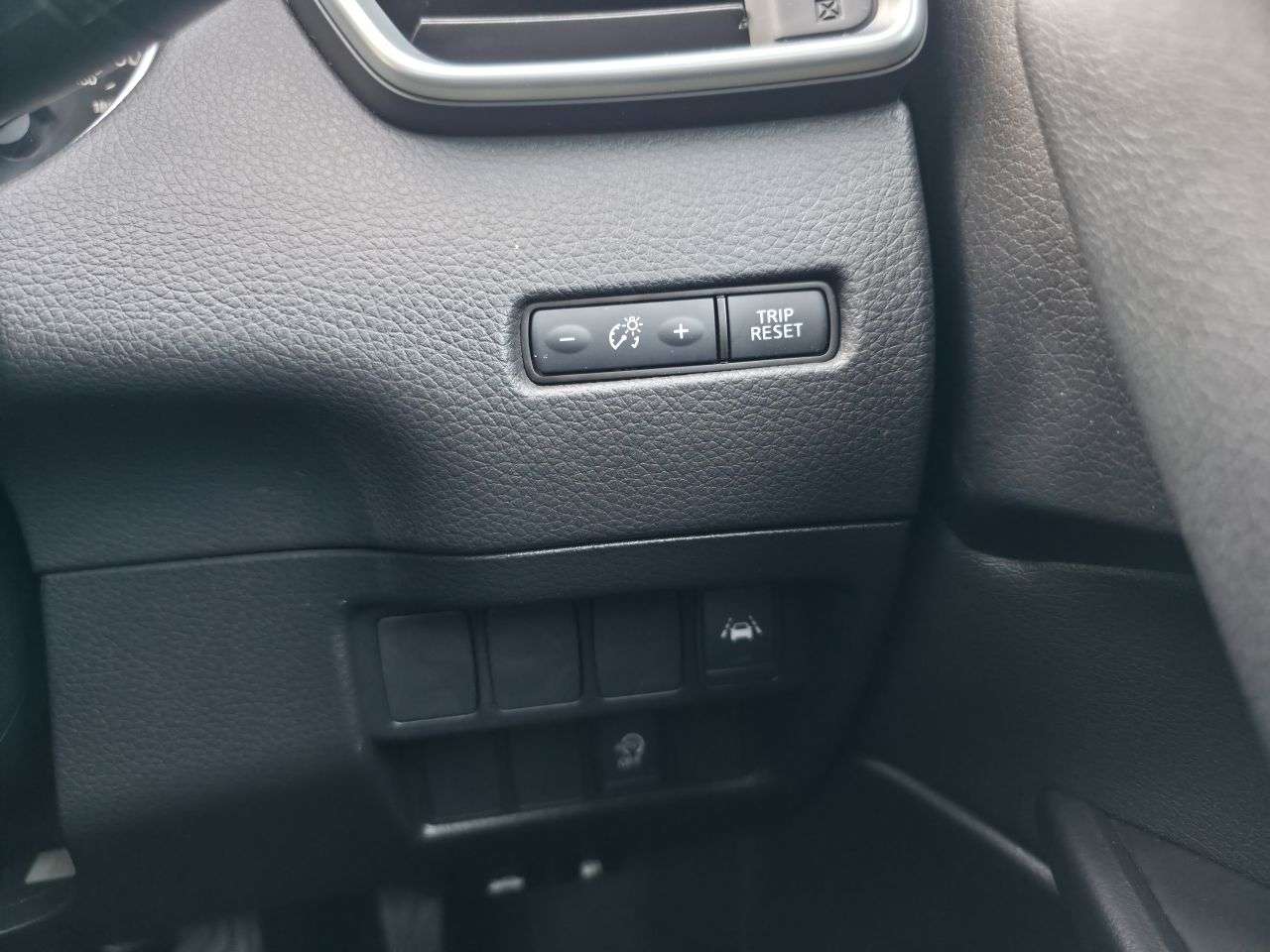 2021 NISSAN QASHQAI 2021 NISSAN QASHQAI