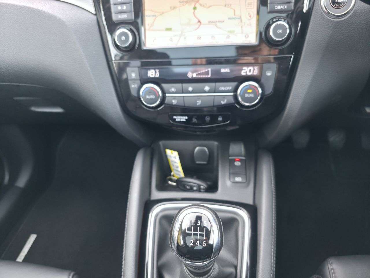 2021 NISSAN QASHQAI 2021 NISSAN QASHQAI