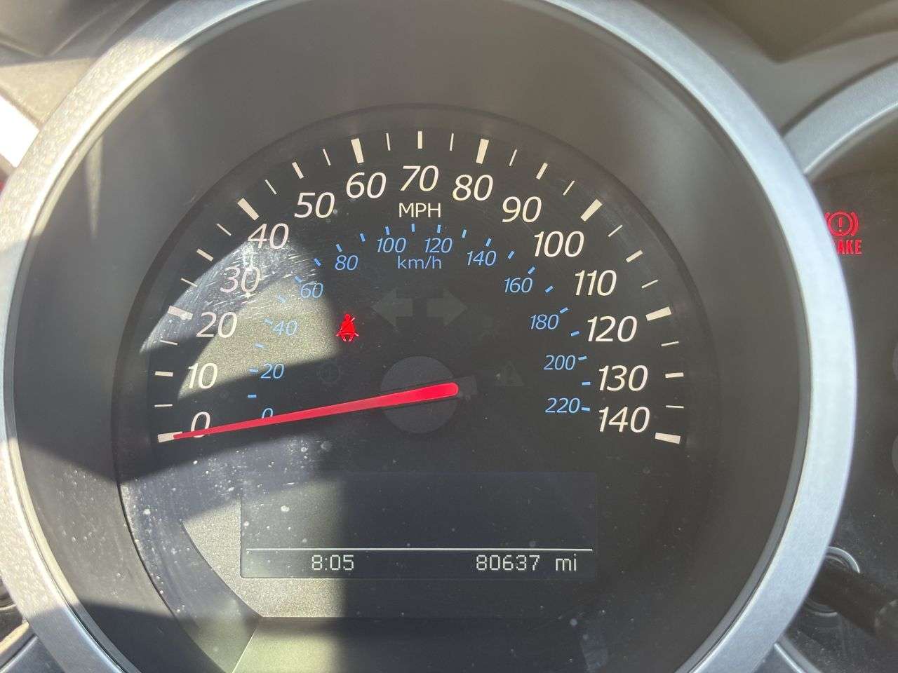 2010 SUZUKI GRAND VITARA 2010 SUZUKI GRAND VITARA