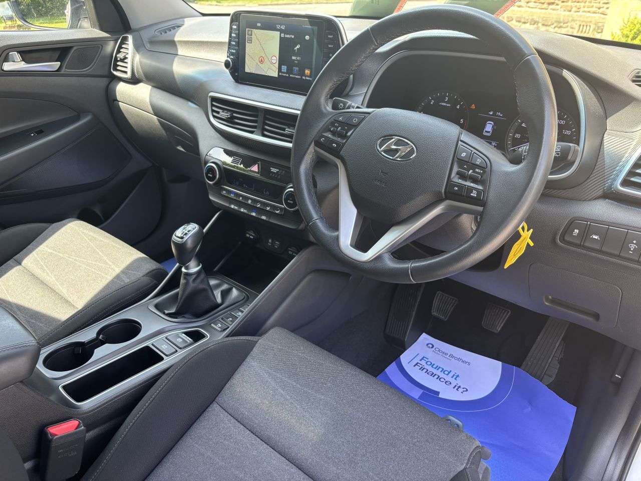 2020 HYUNDAI TUCSON 2020 HYUNDAI TUCSON