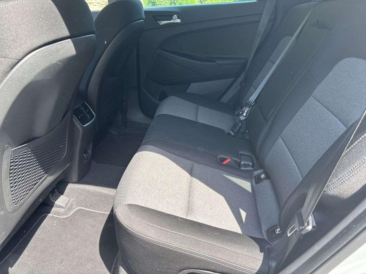 2020 HYUNDAI TUCSON 2020 HYUNDAI TUCSON