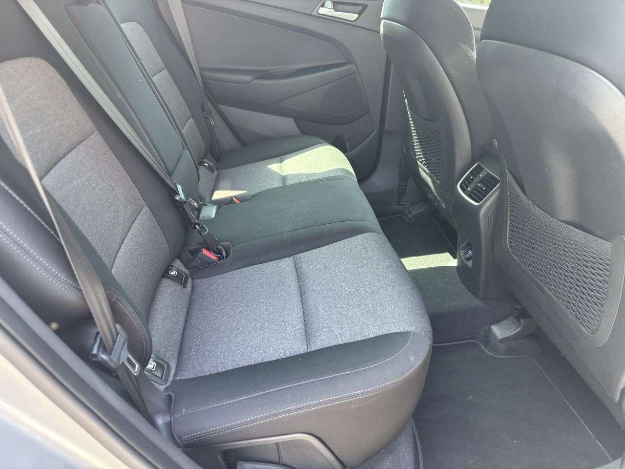 2020 HYUNDAI TUCSON 2020 HYUNDAI TUCSON