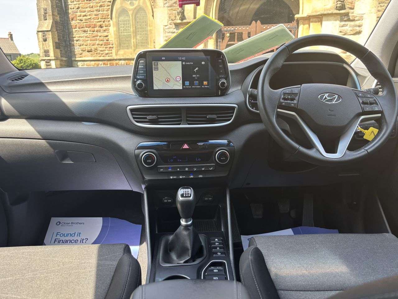 2020 HYUNDAI TUCSON 2020 HYUNDAI TUCSON