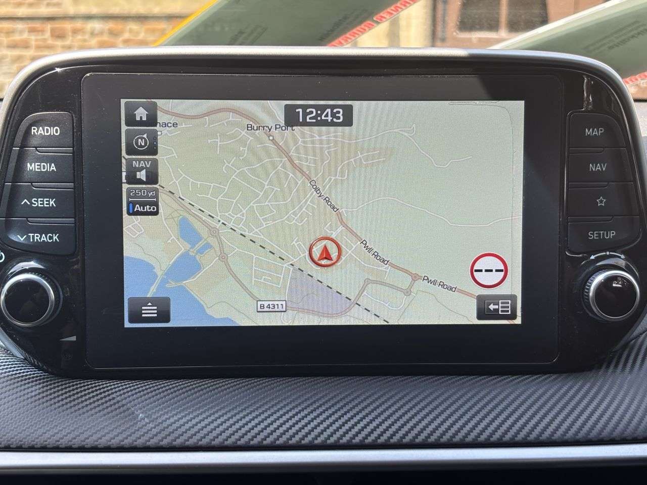 2020 HYUNDAI TUCSON 2020 HYUNDAI TUCSON