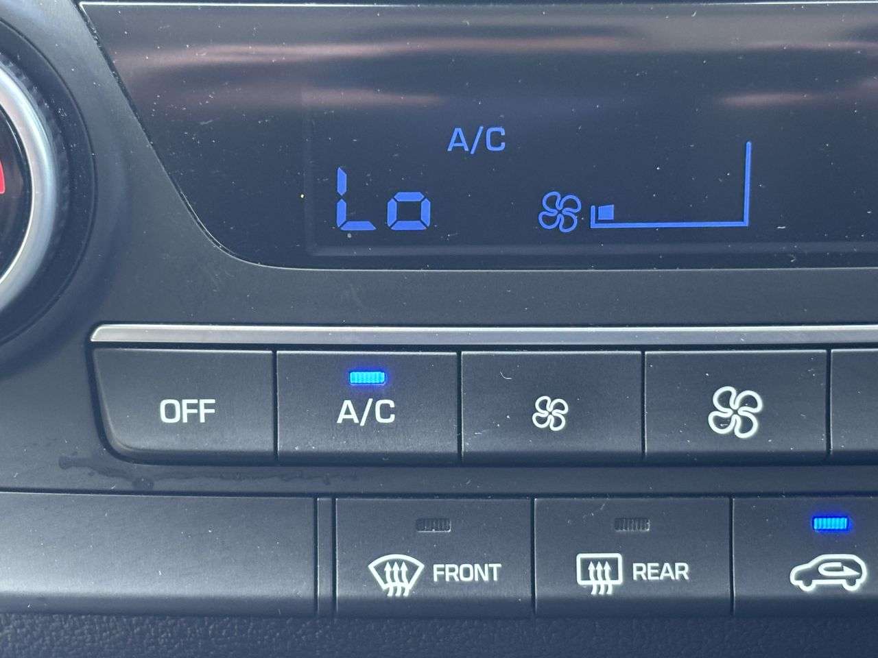 2020 HYUNDAI TUCSON 2020 HYUNDAI TUCSON