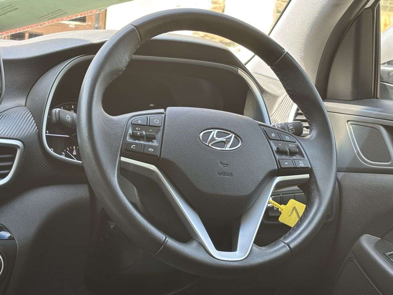 2020 HYUNDAI TUCSON 2020 HYUNDAI TUCSON