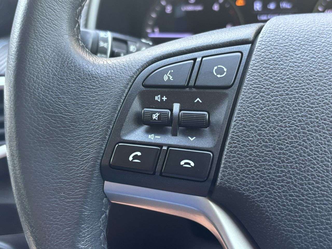 2020 HYUNDAI TUCSON 2020 HYUNDAI TUCSON