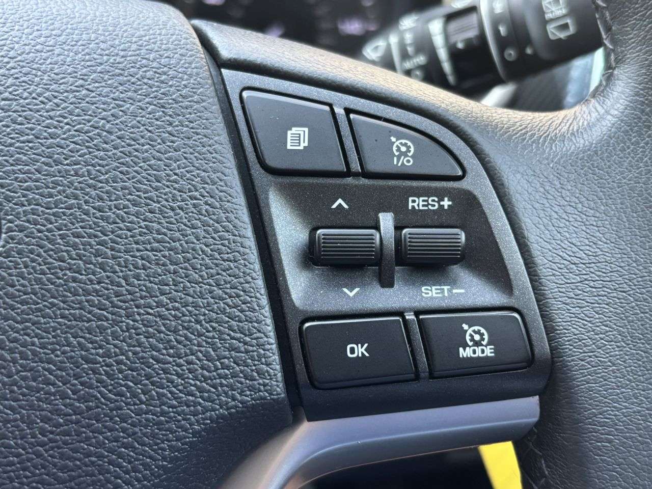 2020 HYUNDAI TUCSON 2020 HYUNDAI TUCSON