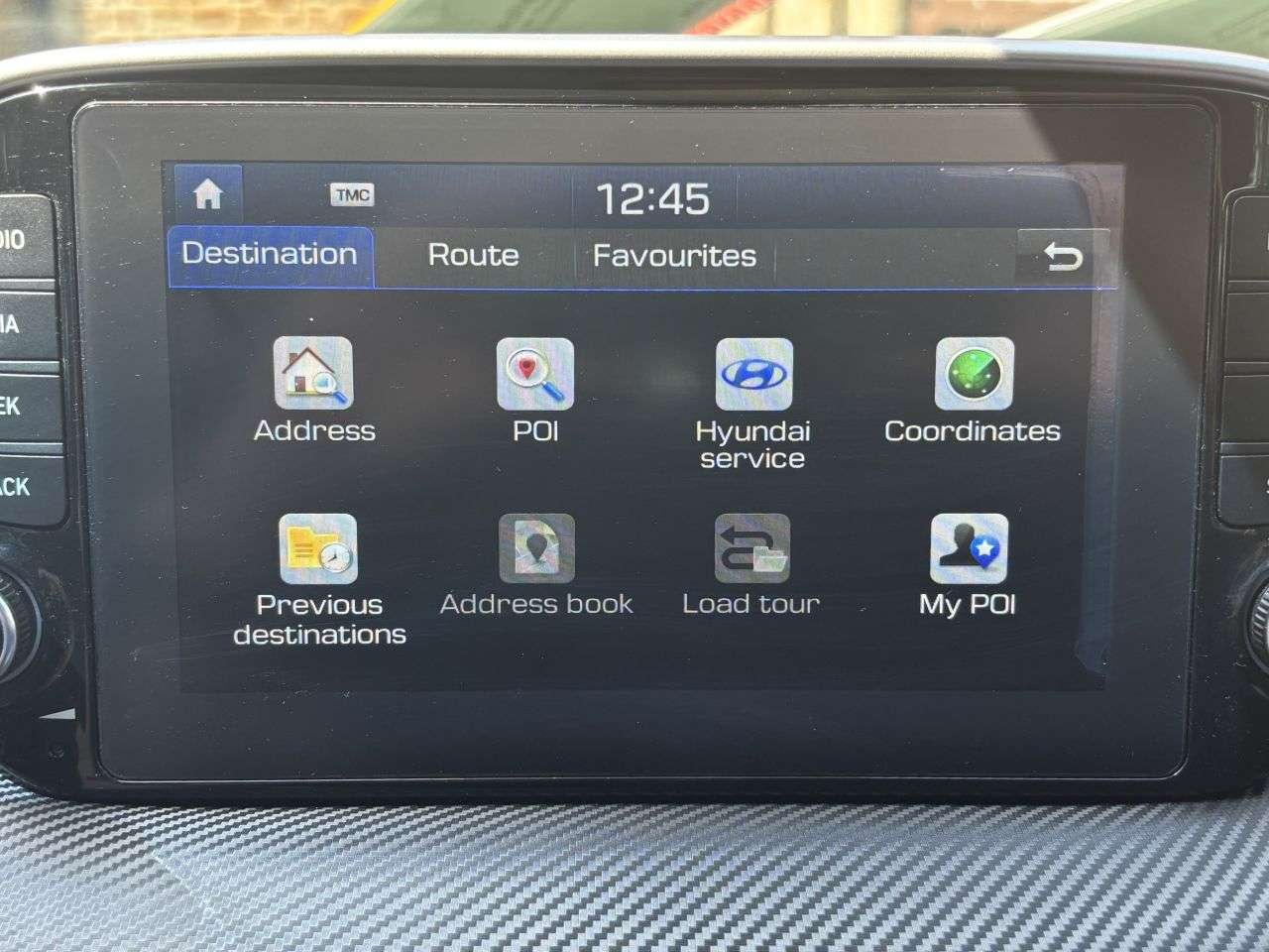 2020 HYUNDAI TUCSON 2020 HYUNDAI TUCSON