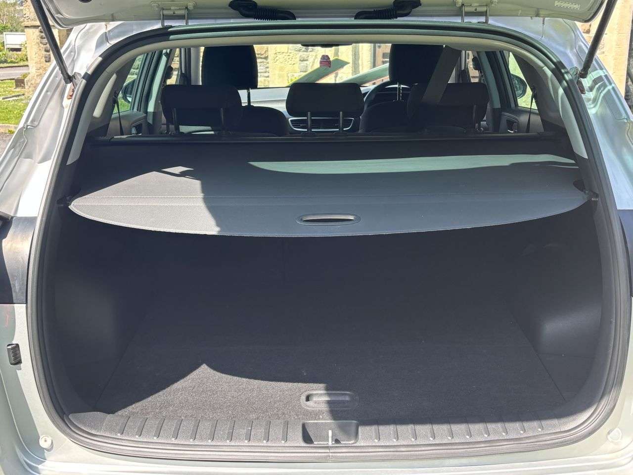 2020 HYUNDAI TUCSON 2020 HYUNDAI TUCSON