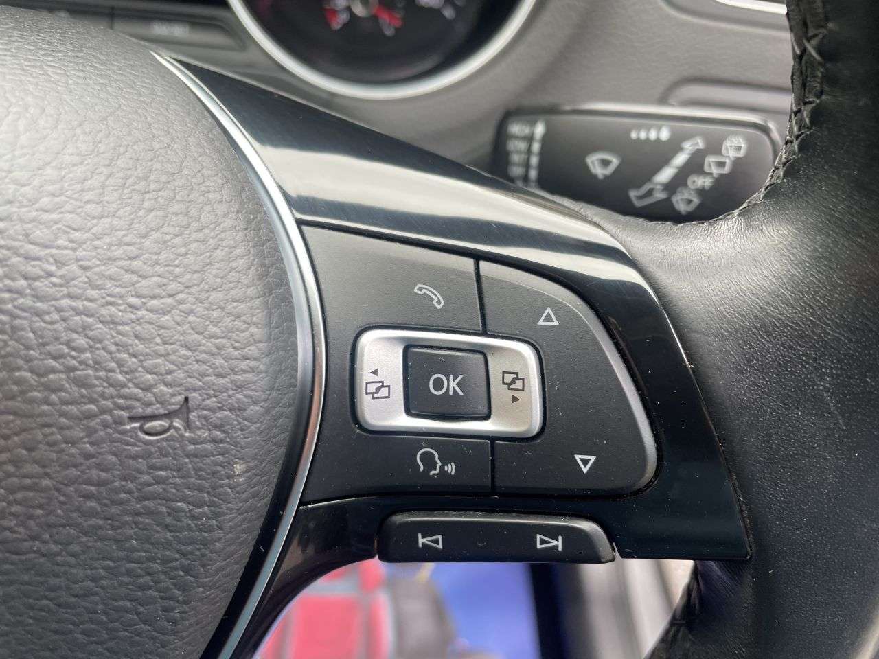 2017 VOLKSWAGEN POLO 2017 VOLKSWAGEN POLO