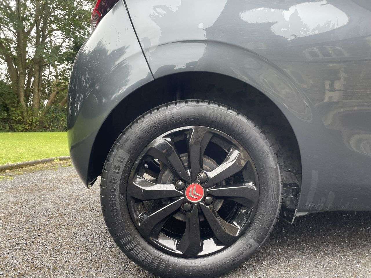 2016 CITROEN C1 2016 CITROEN C1