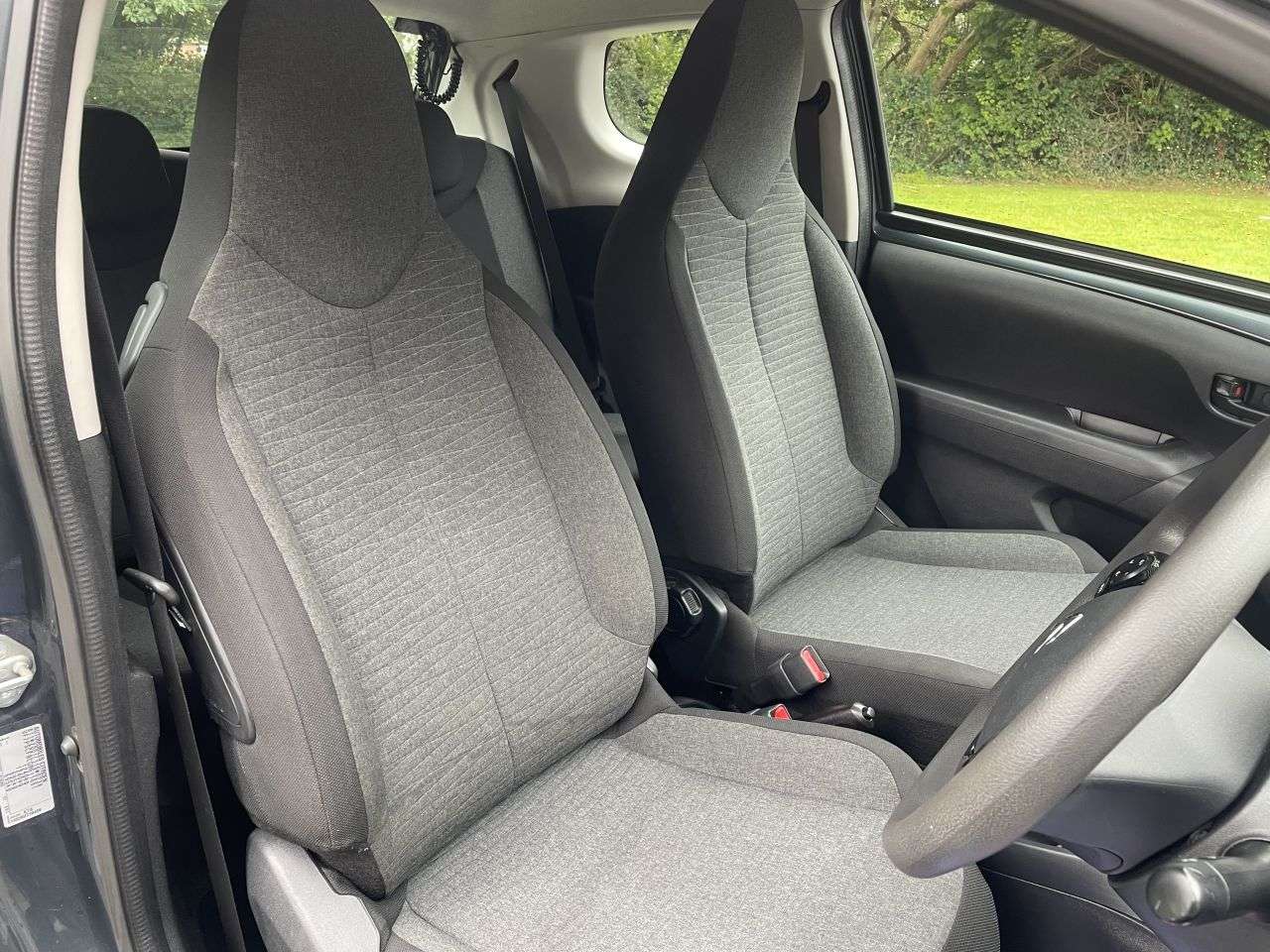 2016 CITROEN C1 2016 CITROEN C1