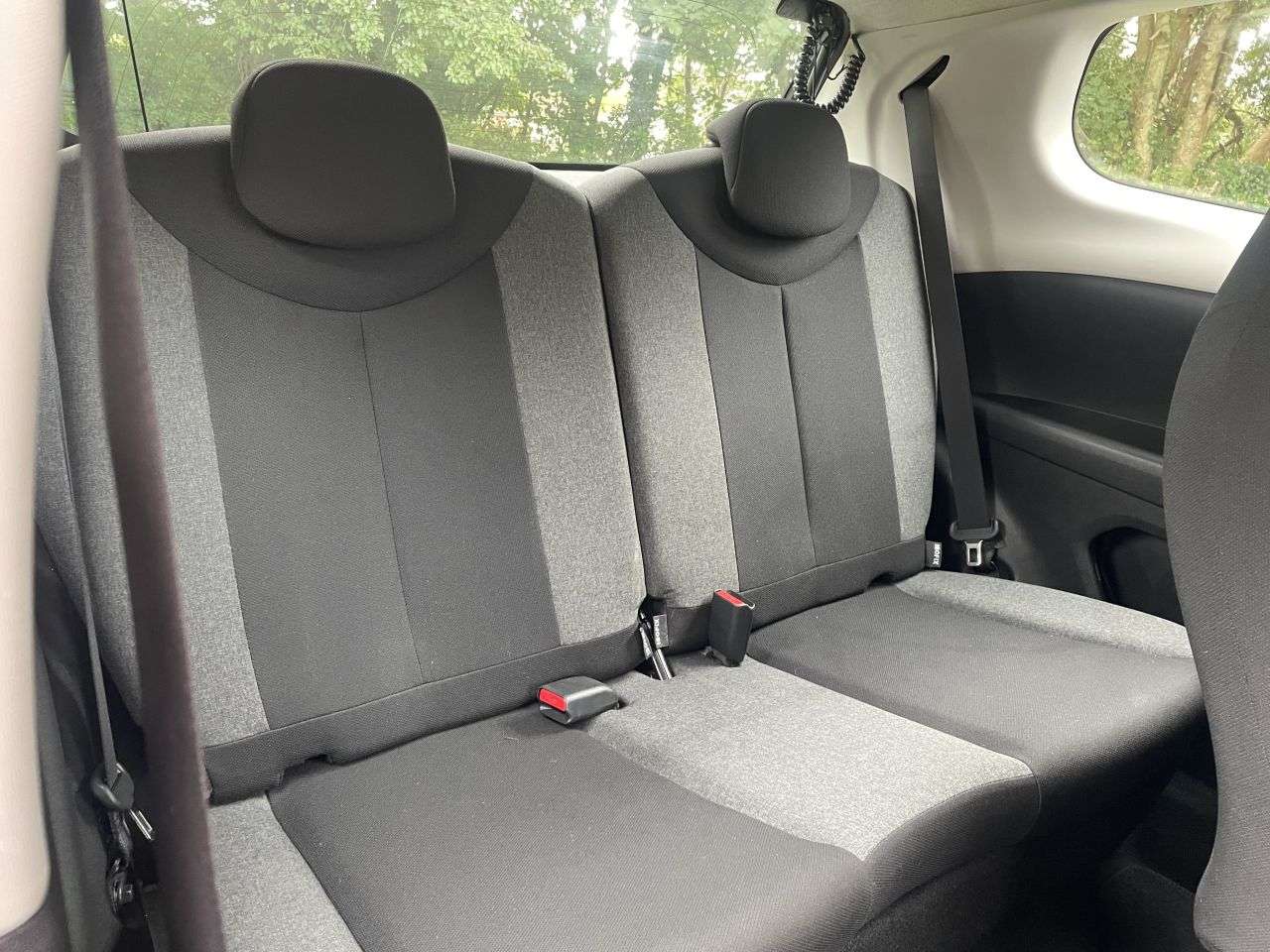 2016 CITROEN C1 2016 CITROEN C1