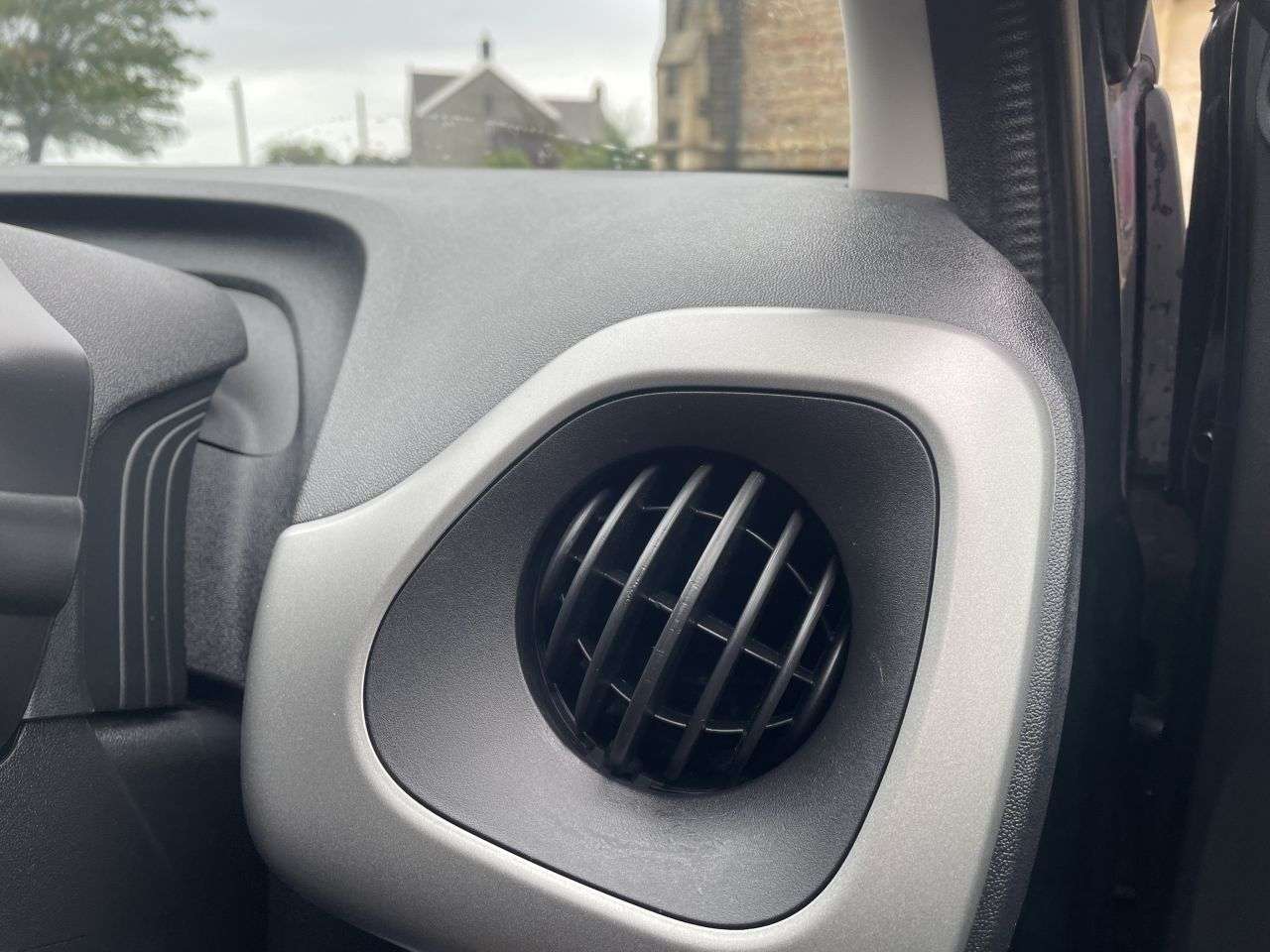 2016 CITROEN C1 2016 CITROEN C1