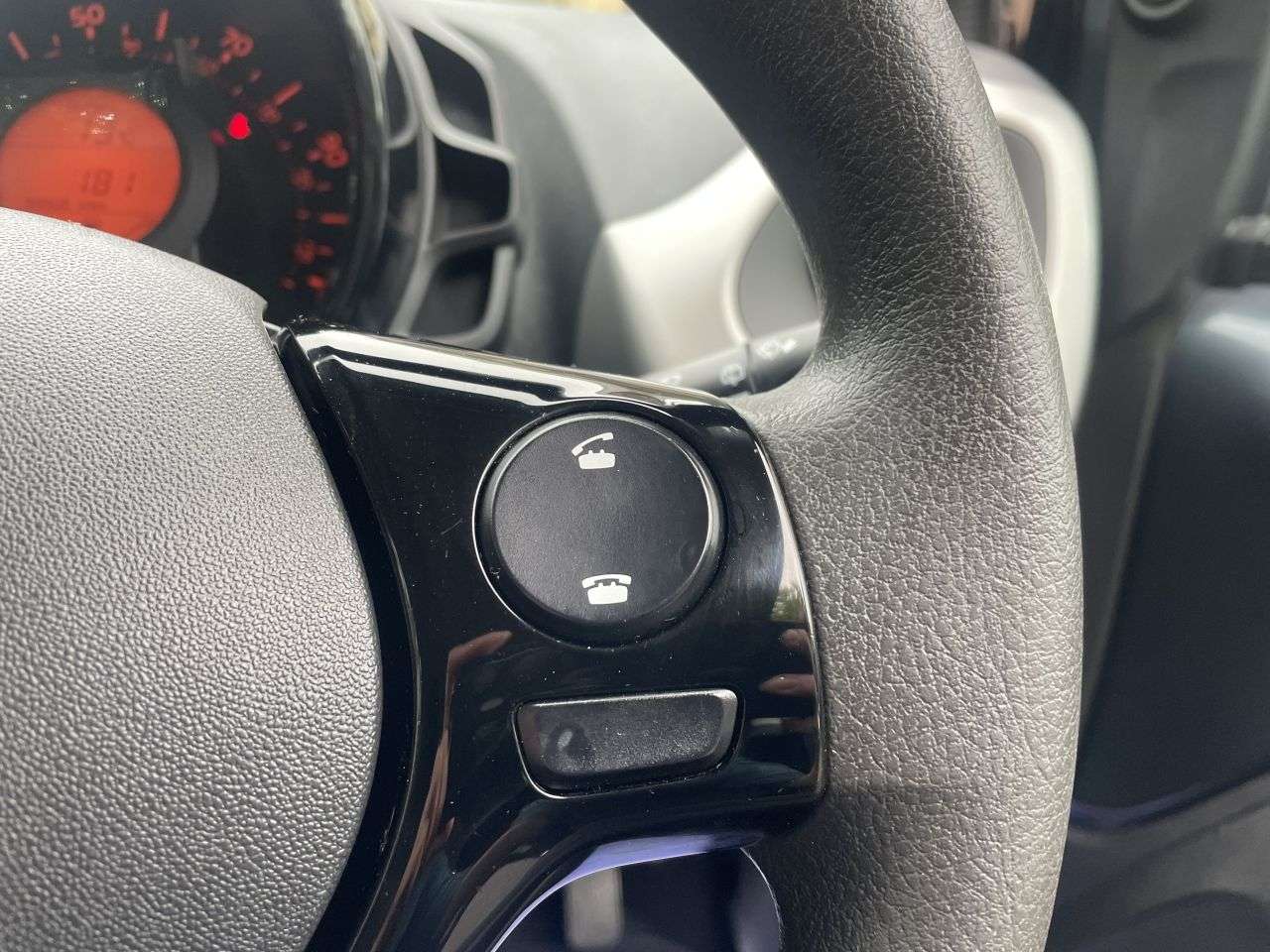 2016 CITROEN C1 2016 CITROEN C1