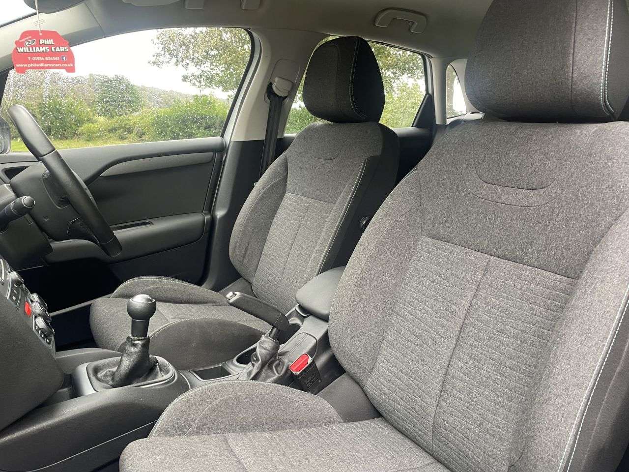 2015 CITROEN C4 2015 CITROEN C4