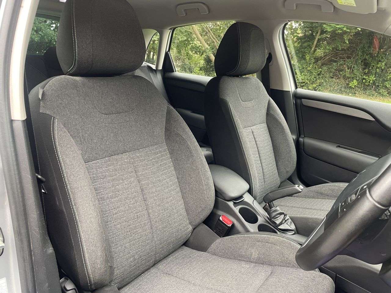 2015 CITROEN C4 2015 CITROEN C4