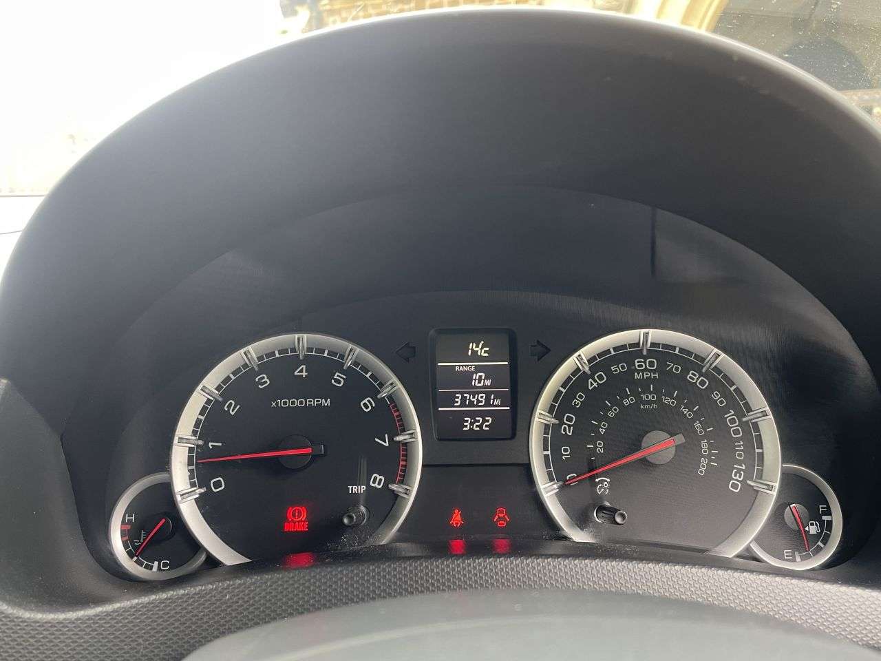 2011 SUZUKI SWIFT 2011 SUZUKI SWIFT