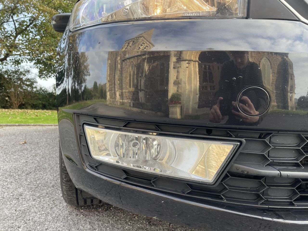 2017 SKODA RAPID 2017 SKODA RAPID