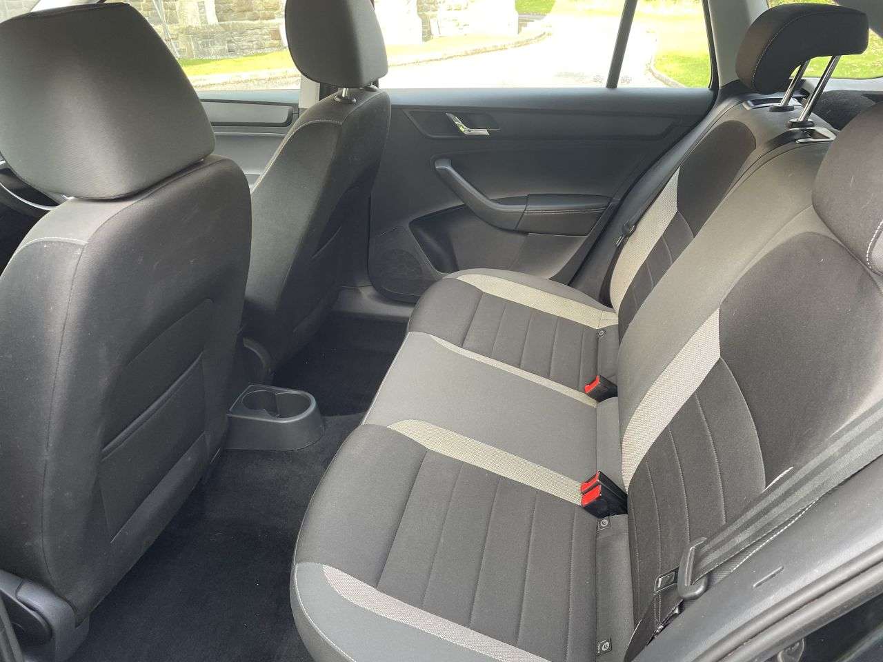 2017 SKODA RAPID 2017 SKODA RAPID